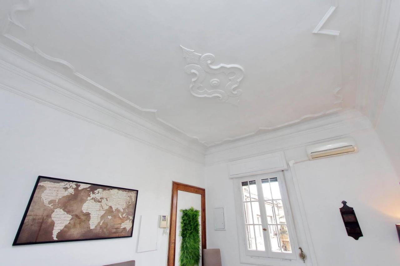 Tagliamento Apartments 罗马 外观 照片