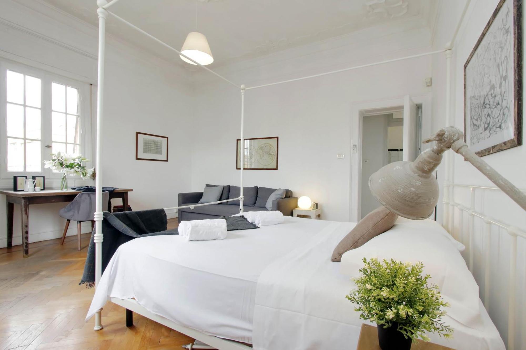 Tagliamento Apartments 罗马 外观 照片