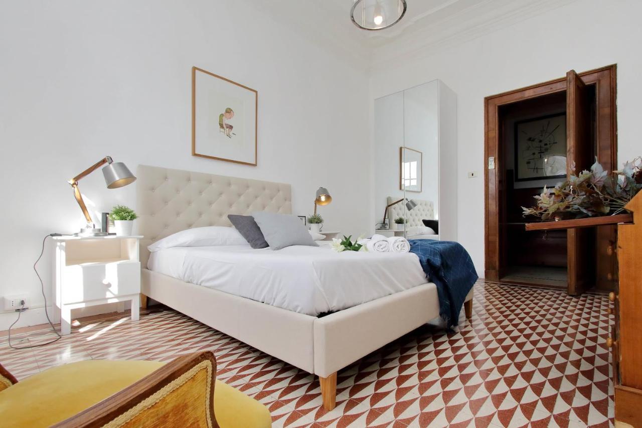Tagliamento Apartments 罗马 外观 照片