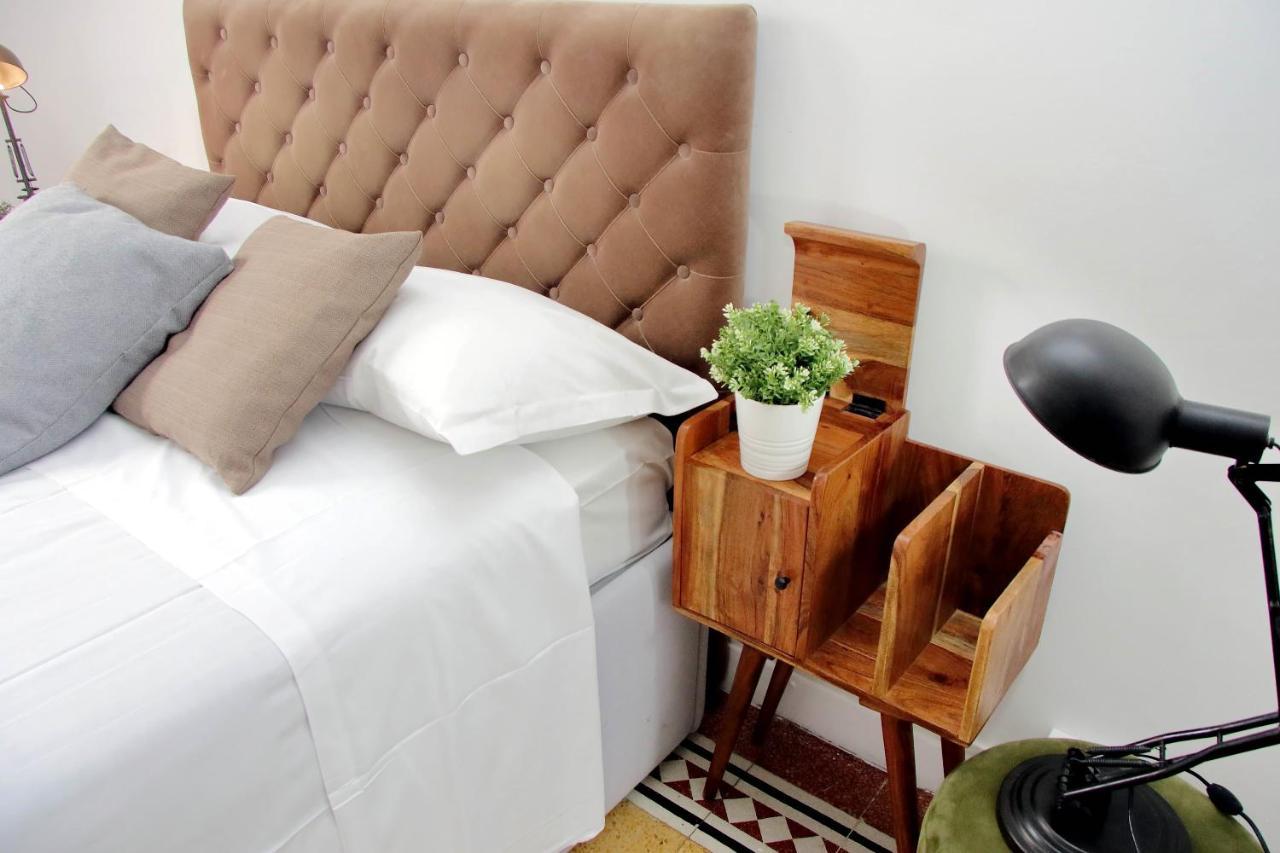 Tagliamento Apartments 罗马 外观 照片