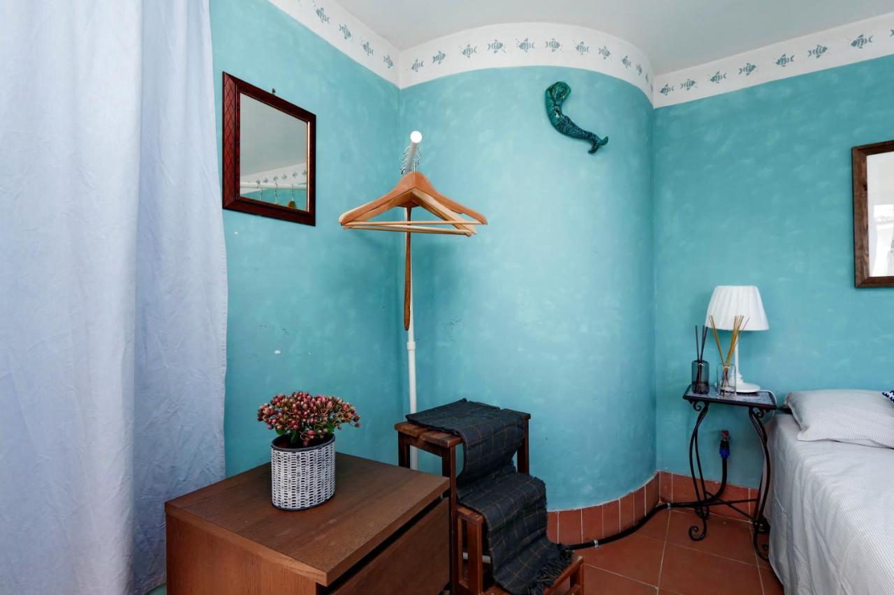Tagliamento Apartments 罗马 外观 照片