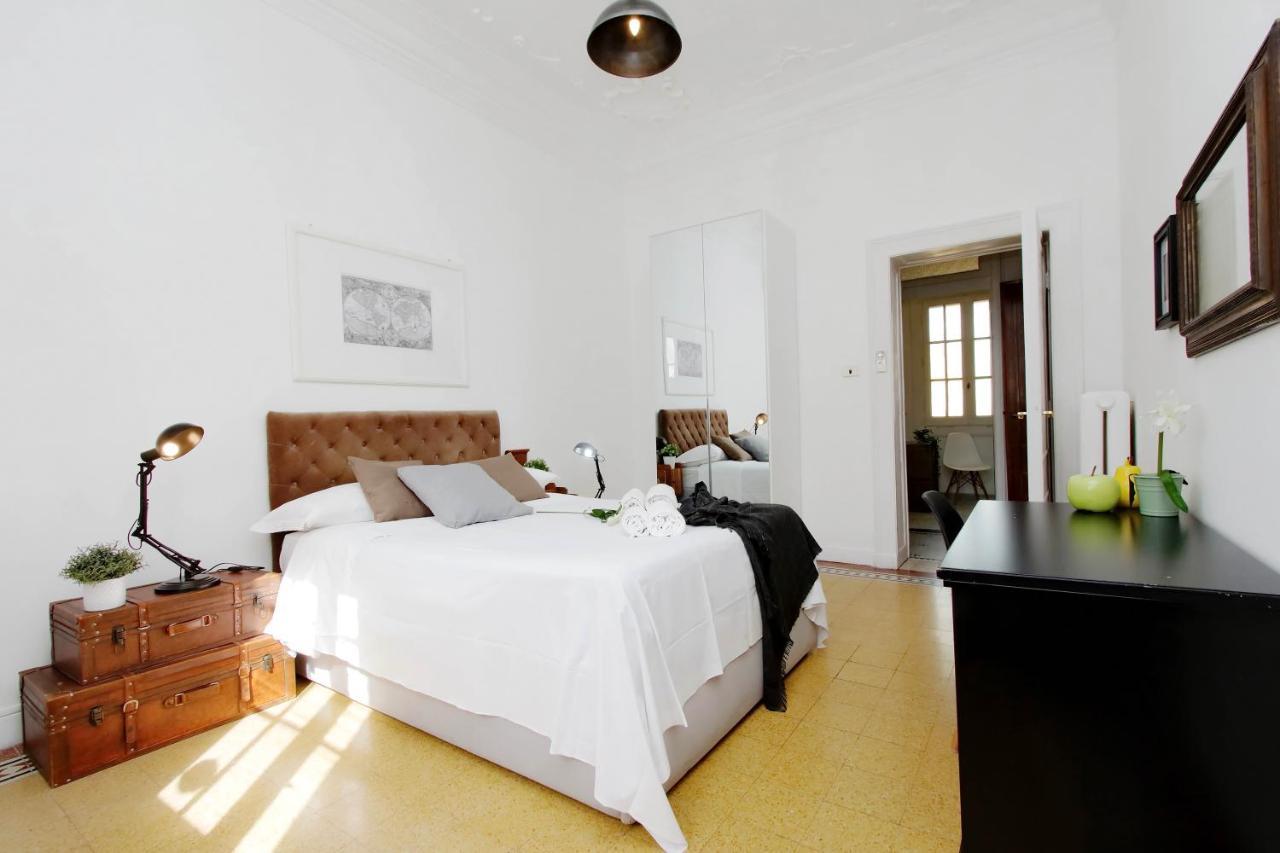 Tagliamento Apartments 罗马 外观 照片