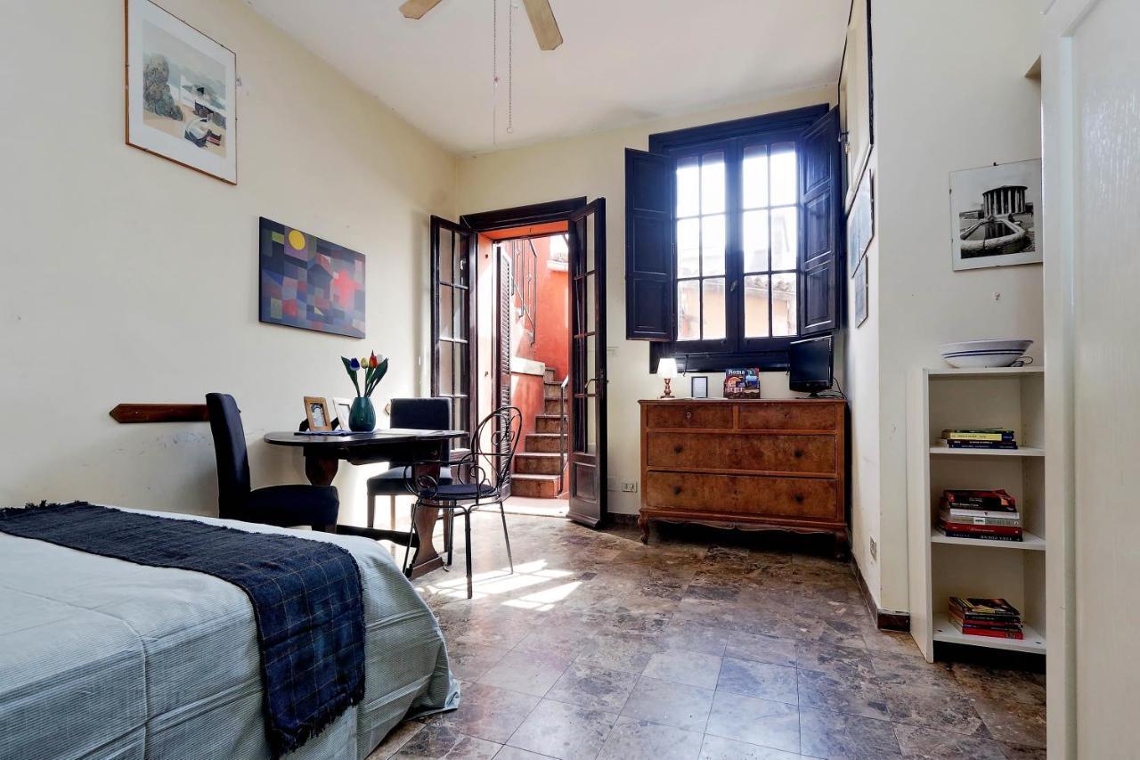 Tagliamento Apartments 罗马 外观 照片